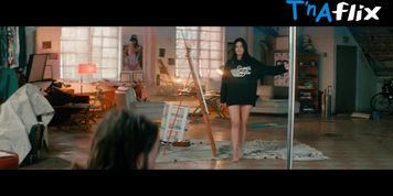 Otmara Marrero Sexy Scene  in Vandal