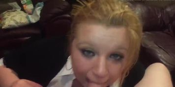 BBW amateur norwegian milf from HOREReu