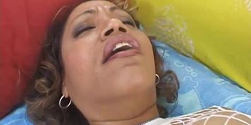 Kira Rodriguez - Older Sistas Scene 1