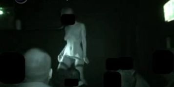 dogging - video 3