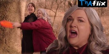 Paula Pell Lesbian Scene  in Girls5Eva
