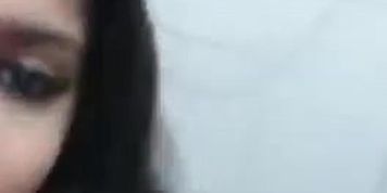 Delhi Girl Makes Video For Boyfriend 1 (indian_girl)
