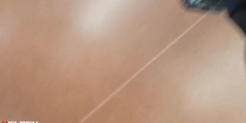 Quick Upskirt