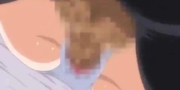 Busty hentai elf girl hot riding a cock