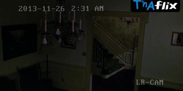 Jill Larson Butt Scene  in The Taking Of Deborah Logan