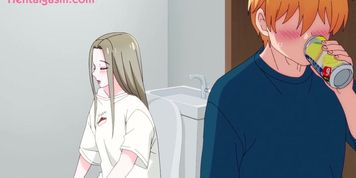 NEW UNCENSORED SERIES HENTAI