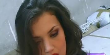 Euro MILF Likes Anonymous Sex