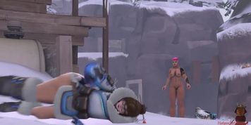 oVOREwatch round 4 (farts and Anal Vore)