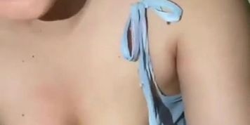 Ibu Tiri Dan Anak Main Di Belakang Part3