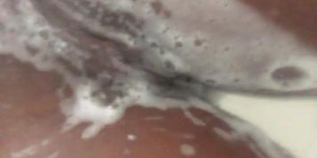 Shower Scene 3