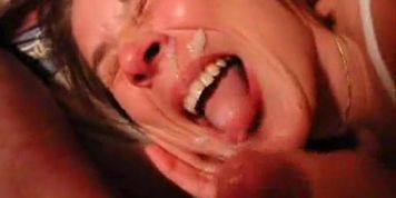 Amateur Cumshot Collection