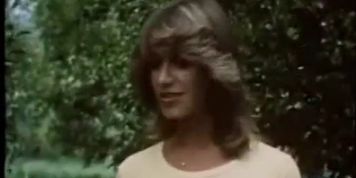 Marilyn Chambers