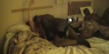 Anita getting gangbanged part 2