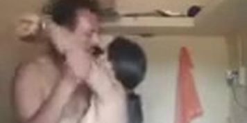 Indian Father Trying To Fucking Won Step Daughter