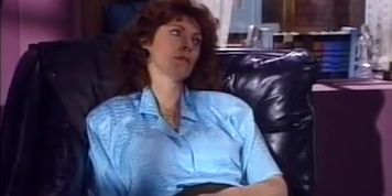 Vintage Sarah and  sex clip