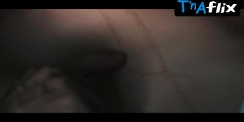 Ana Maria Polvorosa Breasts Scene  in The Last Night At Tremore Beach