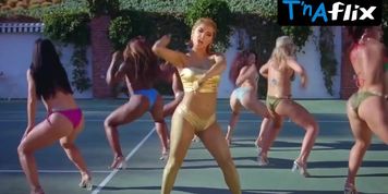 Becky G Butt Scene  in Booty
