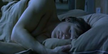 Anna Fischer Breasts Scene  in Liebeskind