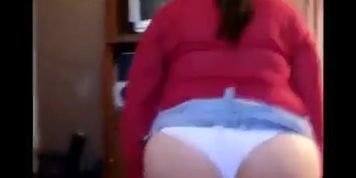 Mexican MILF couple