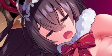 Hentai Game Anime?????/Tenkafuma  Evie:1-doggy