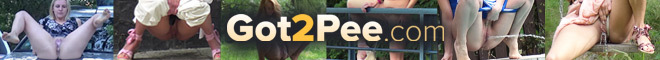 ดูวิดีโอโป๊ HD ฟรีของ Got2Pee บน TNAFlix