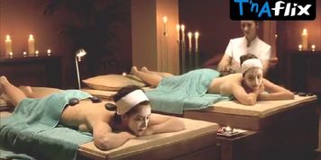 Jennifer Love Hewitt Sexy Scene  in The Truth About Love