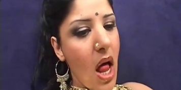 very sexy little indian beauty