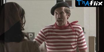 Valentina Lodovini Breasts Scene  in Pornorama Oder Die Bekenntnisse Der Mannstollen Naherin Rita Brauchts