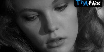 Diane Lane Butt,  Breasts Scene  in Rumble Fish