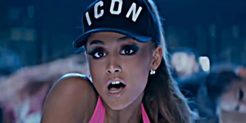 Ariana - Side to Side Pmv
