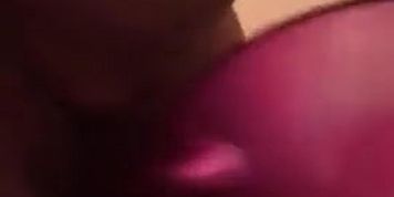 Fucking myself in the shower cumming 
