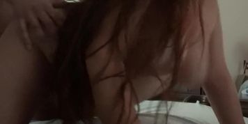 Fucking raw doggy (Fatpussy)