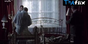Jutta Fastian Sexy Scene  in Tatort