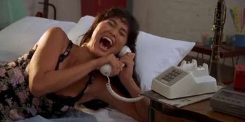 Tia Carrere - Waynes World (Sweet Paige)