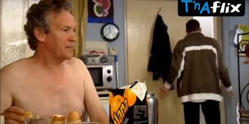 Marjorie Yates Breasts Scene  in Shameless
