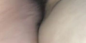 Another Naughty Cum Slut Gets Pussy Filled twice