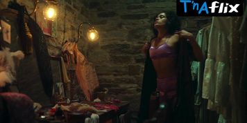 Umi Myers Underwear Scene  in Dope Girls