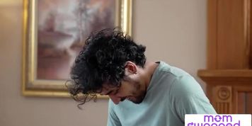 Syren de mer asks lexi luna s son, before you go out, would you like a blowj