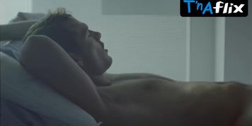 Macarena Gomez Breasts,  Underwear Scene  in Polar