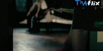 Erica Cox Breasts,  Butt Scene  in Bitten