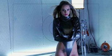 Tori black hottest opening ever - HD Trailer (Alicia Fox, Tanner Mayes)