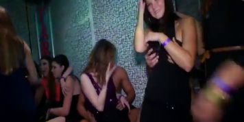 Group Sex At Hardcore Party