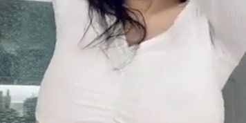 tessa fowler boobs nicee