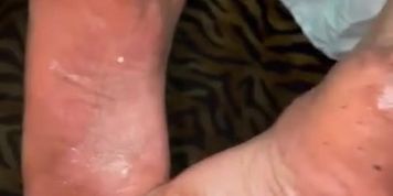 Diamond Dirty Soles