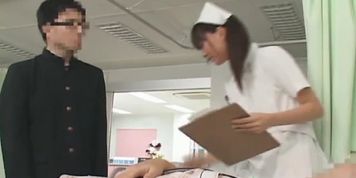 Japanese social insurance is worth it ! - Nurse 44
