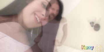 Blow job special-Sunny Diamond,Karry,Leyla Peachbloom,Angel Piaff