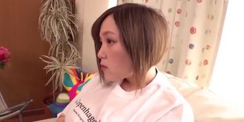 20g.KPOP mix JAV my wife's mistake Part7