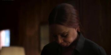 Power Book II Ghost Sex Scenes Melanie Liburd and Paton Ashbrook (Sherri Saum)