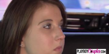A horny group of swingers are breaking the ice between them by playing sexy and naughty games.