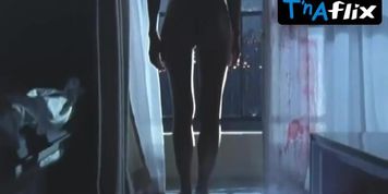 Harumi Inoue Breasts,  Butt Scene  in Freeze Me